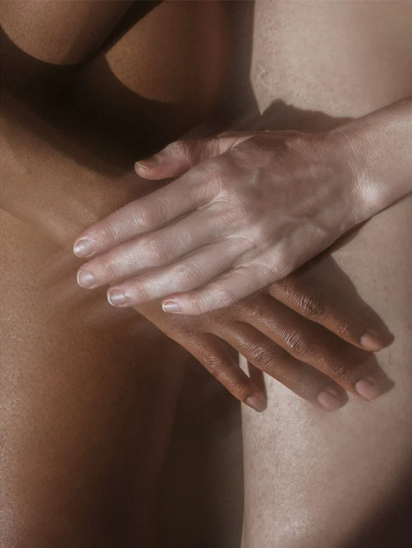Silk Skin Body Lotion
