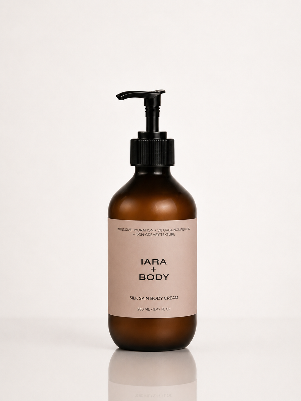 Silk Skin Body Lotion