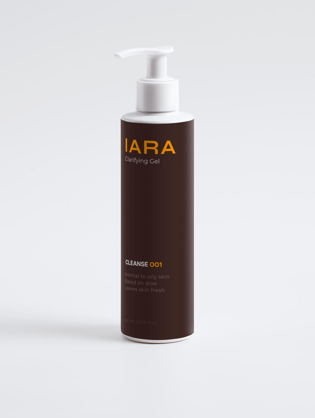 Clarifying Gel Cleanser