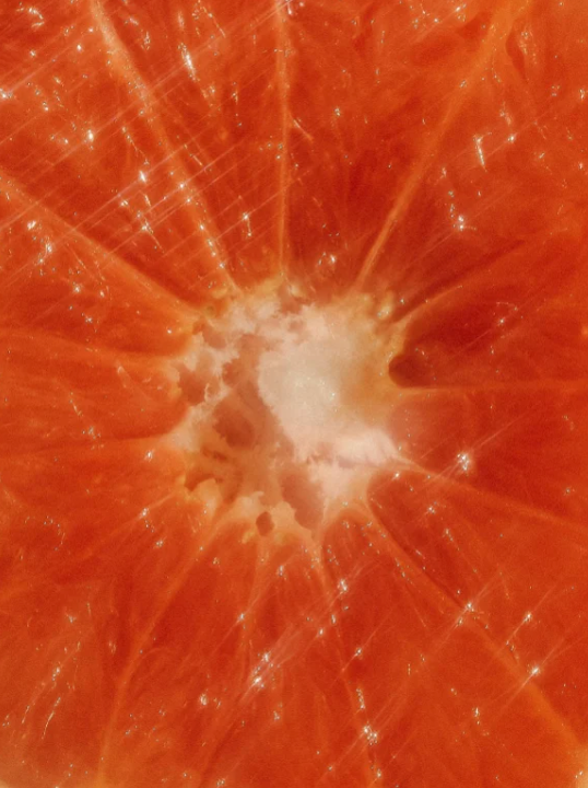 Grapefruit Refresh Body Wash