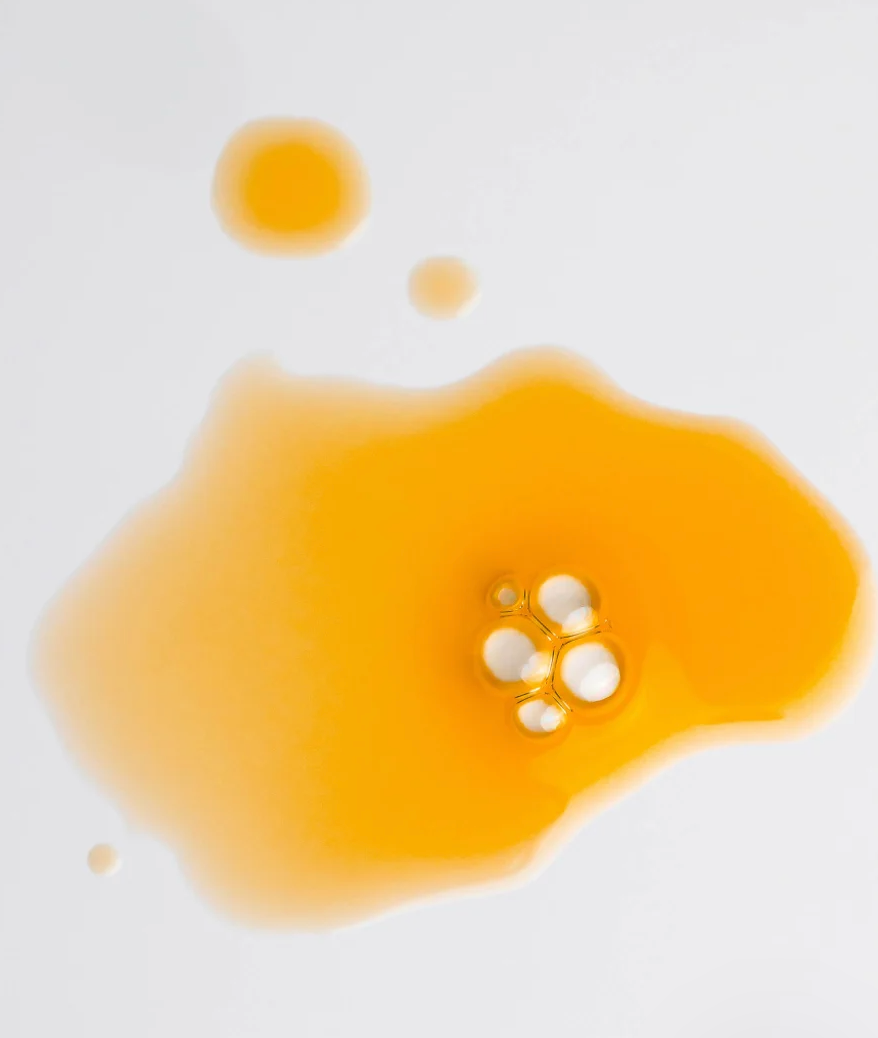 Hydrating Facial Oil