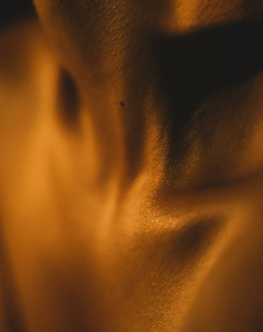 Omega 6-9 Glow Body Oil