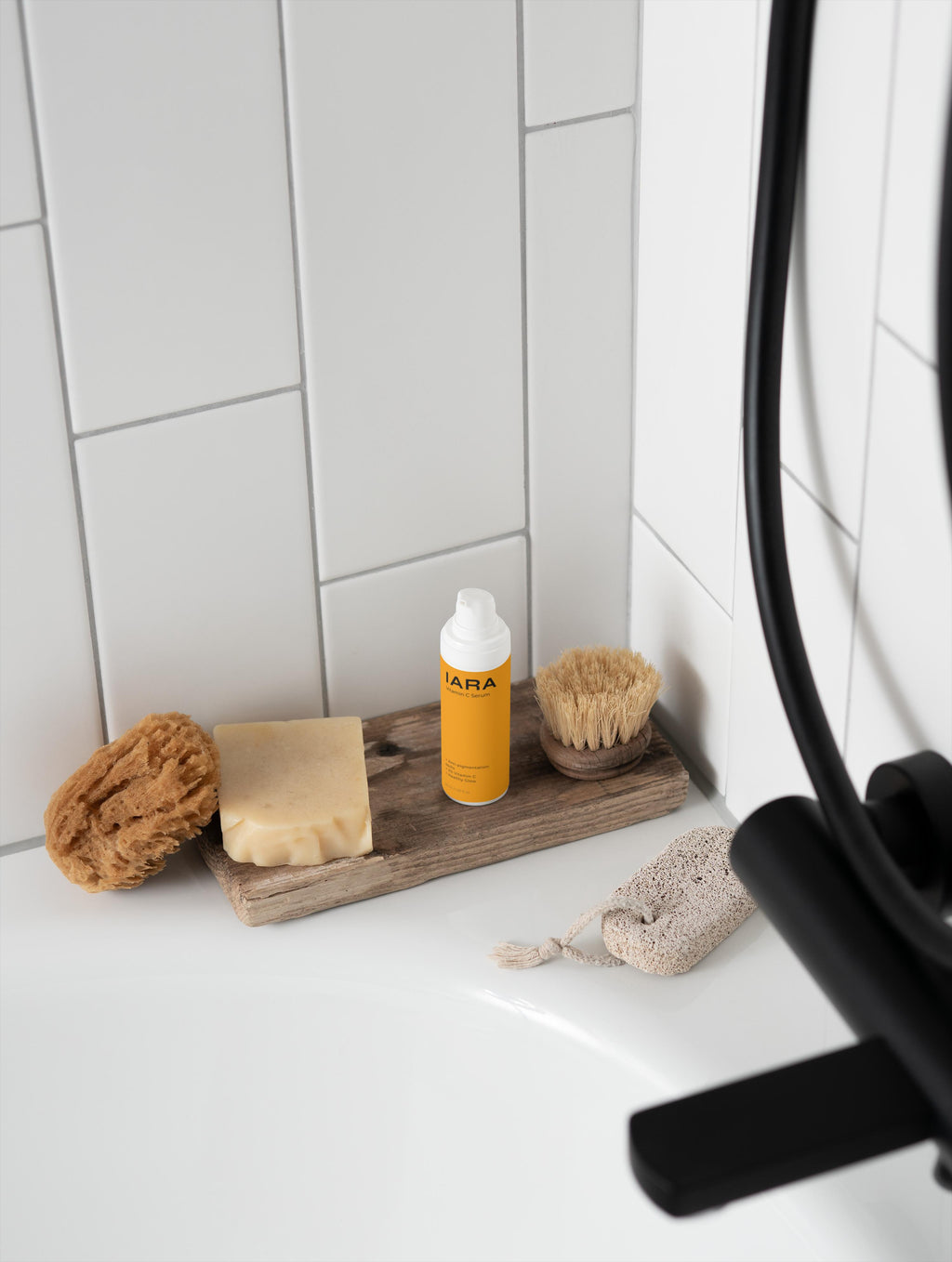 Brightening Vitamin C Serum