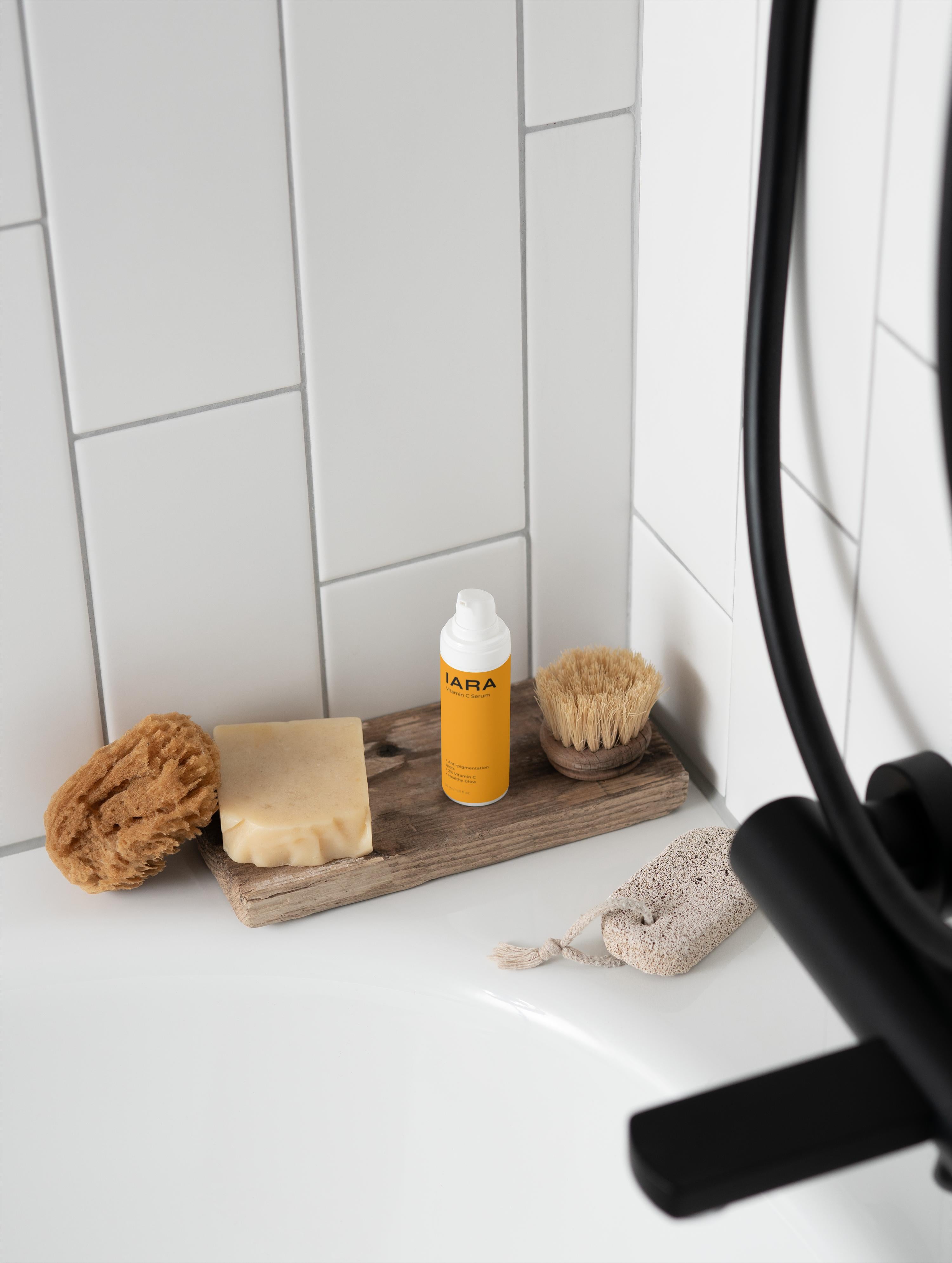 Brightening Vitamin C Serum