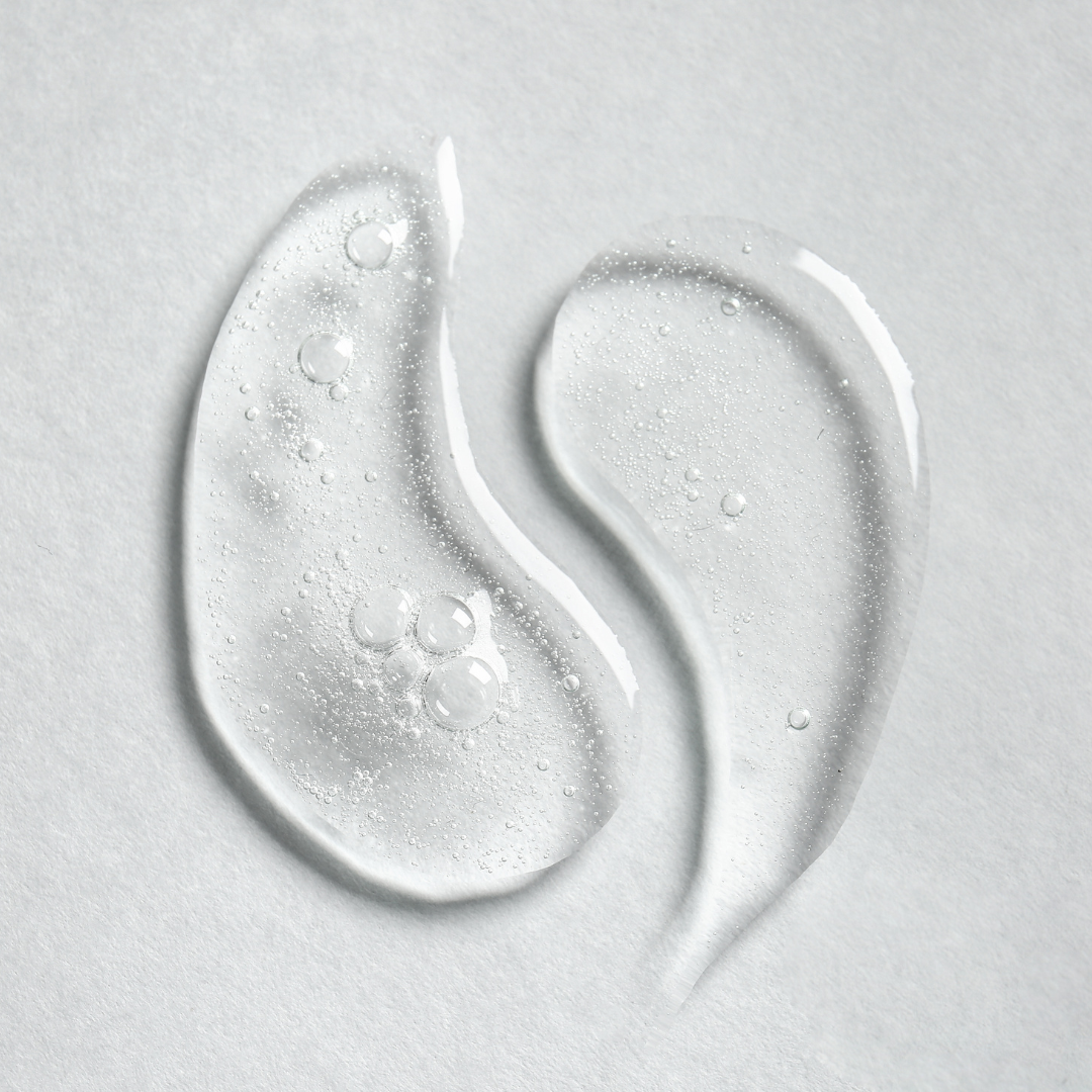 Clarifying Gel Cleanser